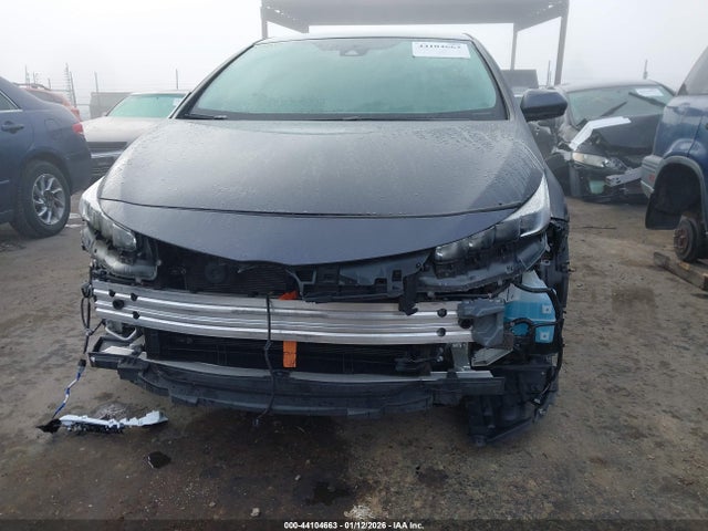 Toyota Prius Prime Plus 2018 JTDKARFP7J3095221 Image 6