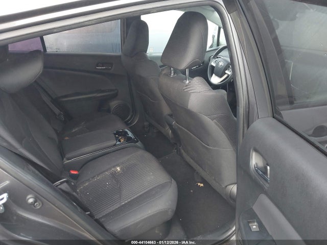 Toyota Prius Prime Plus 2018 JTDKARFP7J3095221 Image 8