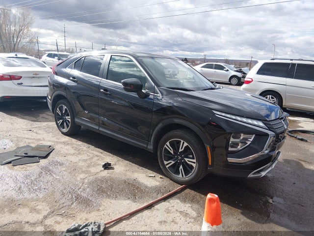 2025 MITSUBISHI ECLIPSE CROSS JA4ATWAA6SZ036063 Photo 0