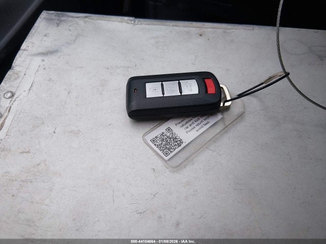 2025 MITSUBISHI ECLIPSE CROSS JA4ATWAA6SZ036063 Photo 10