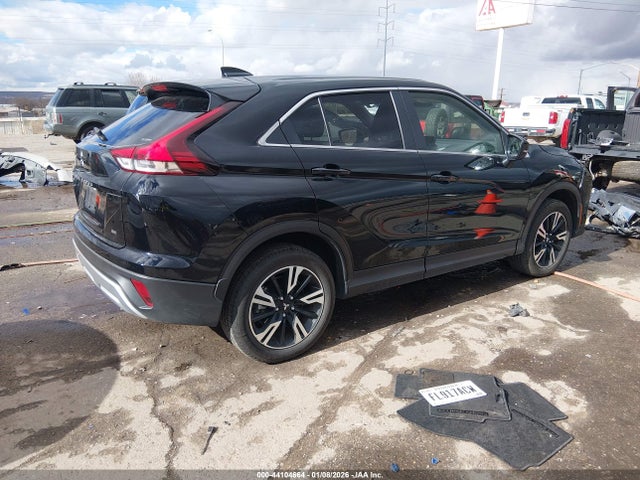 2025 MITSUBISHI ECLIPSE CROSS JA4ATWAA6SZ036063 Photo 3