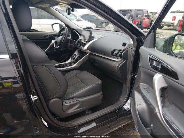 2025 MITSUBISHI ECLIPSE CROSS JA4ATWAA6SZ036063 Photo 4