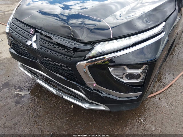 2025 MITSUBISHI ECLIPSE CROSS JA4ATWAA6SZ036063 Photo 5