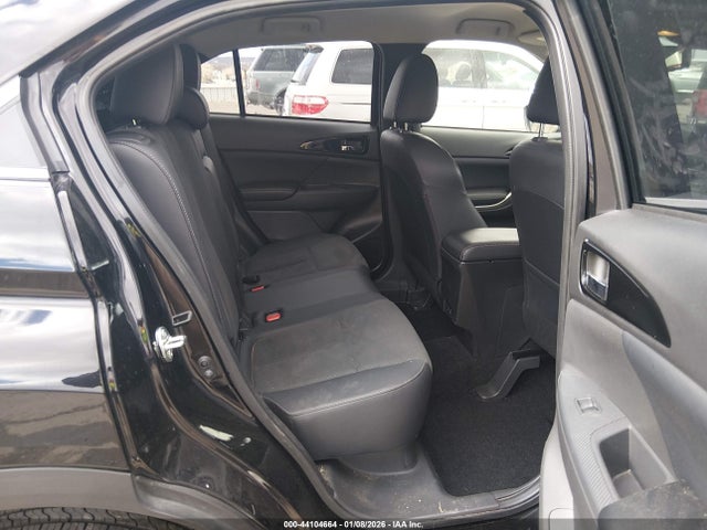 2025 MITSUBISHI ECLIPSE CROSS JA4ATWAA6SZ036063 Photo 7