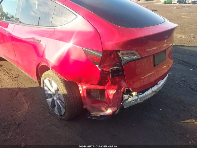 2023 TESLA MODEL Y 7SAYGDEE9PF884545 Photo 5