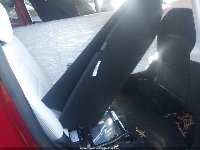 2023 TESLA MODEL Y 7SAYGDEE9PF884545 Photo 7