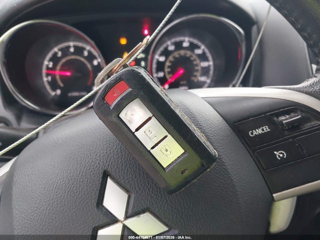 2014 MITSUBISHI OUTLANDER SPORT 4A4AP4AU4EE020683 Photo 10