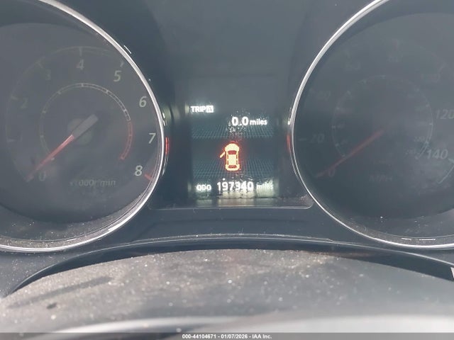 2014 MITSUBISHI OUTLANDER SPORT 4A4AP4AU4EE020683 Photo 6