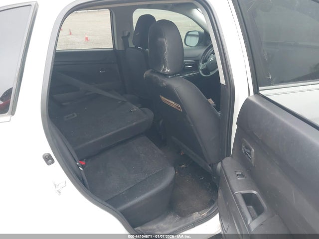 2014 MITSUBISHI OUTLANDER SPORT 4A4AP4AU4EE020683 Photo 7