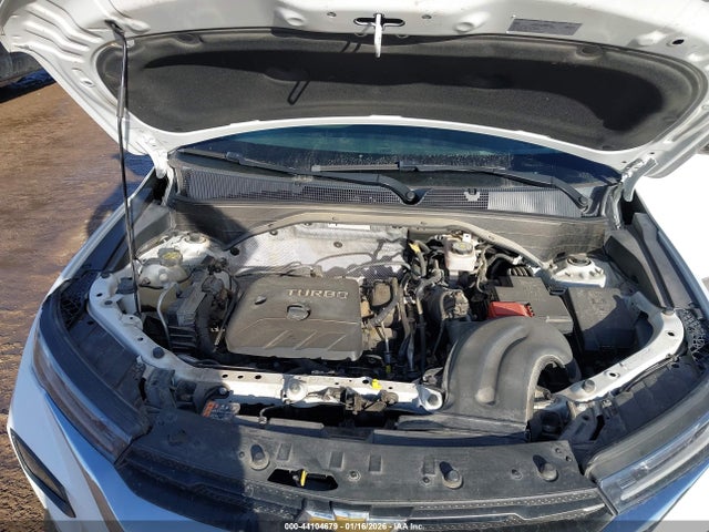 2022 CHEVROLET TRAILBLAZER KL79MPSLXNB070772 Photo 9