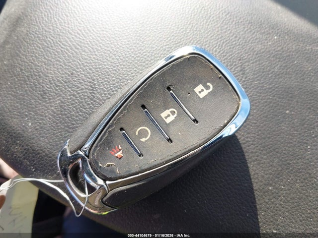 2022 CHEVROLET TRAILBLAZER KL79MPSLXNB070772 Photo 10