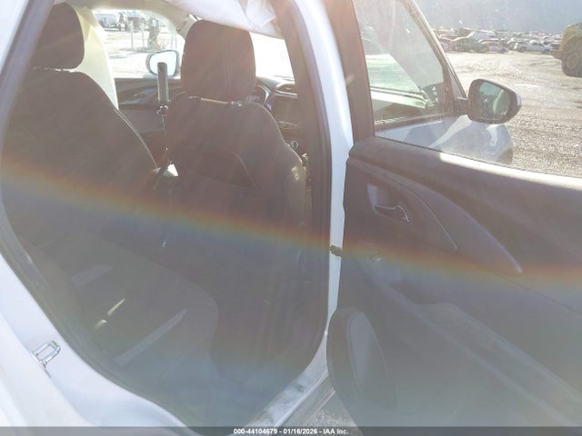 2022 CHEVROLET TRAILBLAZER KL79MPSLXNB070772 Photo 7