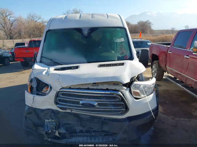 Ford Transit-350 Xlt 2019 1FBAX2CG5KKA16274 Image 11