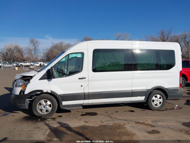 Ford Transit-350 Xlt 2019 1FBAX2CG5KKA16274 Image 13
