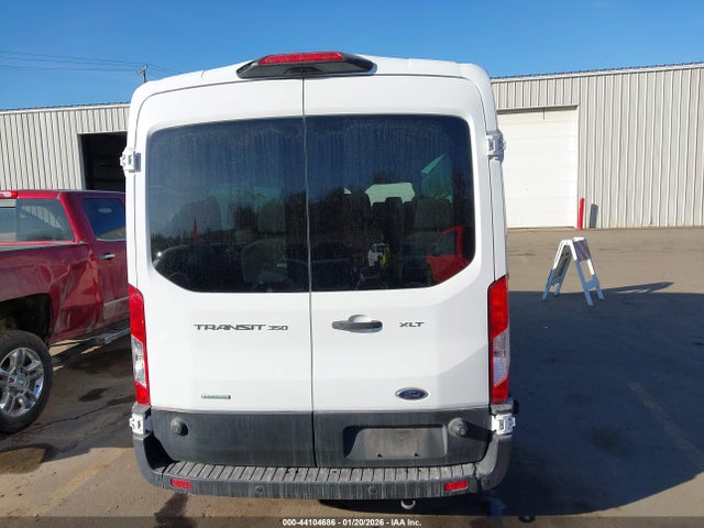 Ford Transit-350 Xlt 2019 1FBAX2CG5KKA16274 Image 15