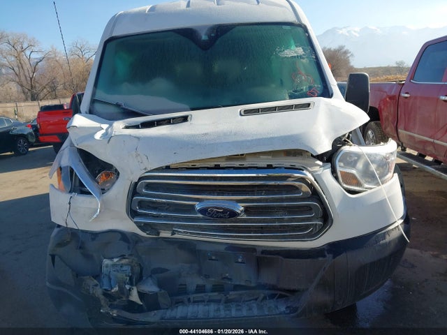 Ford Transit-350 Xlt 2019 1FBAX2CG5KKA16274 Image 16