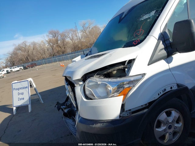 Ford Transit-350 Xlt 2019 1FBAX2CG5KKA16274 Image 17
