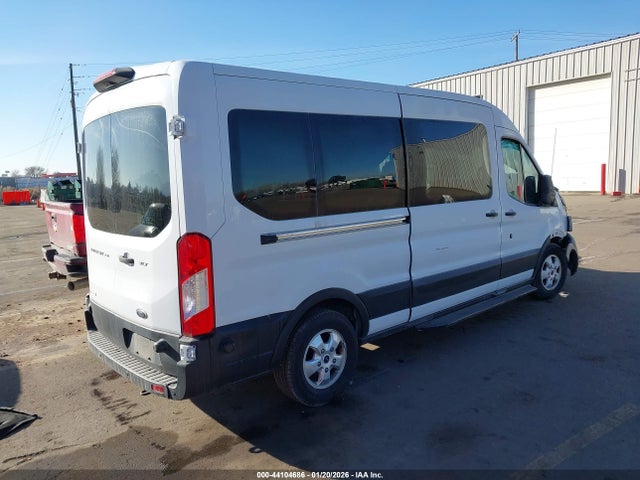 Ford Transit-350 Xlt 2019 1FBAX2CG5KKA16274 Image 4