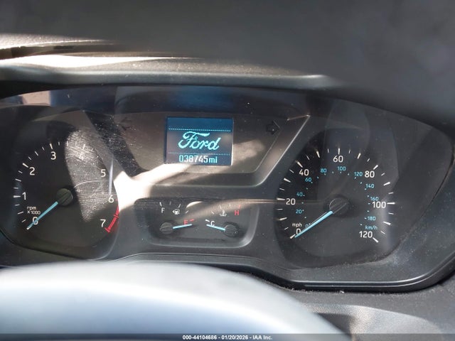 Ford Transit-350 Xlt 2019 1FBAX2CG5KKA16274 Image 7