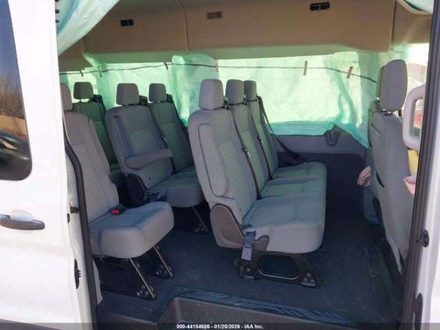 Ford Transit-350 Xlt 2019 1FBAX2CG5KKA16274 Image 8