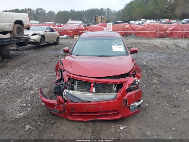 1N4AL3APXFC591556 Nissan Altima 2.5 Sv