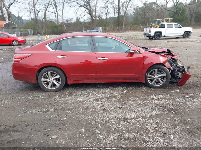 1N4AL3APXFC591556 Nissan Altima 2.5 Sv