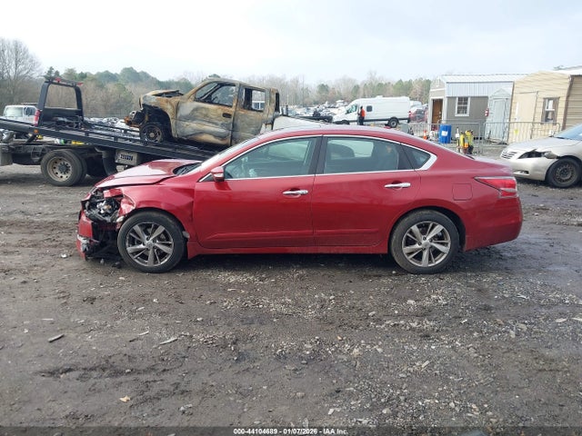 1N4AL3APXFC591556 Nissan Altima 2.5 Sv