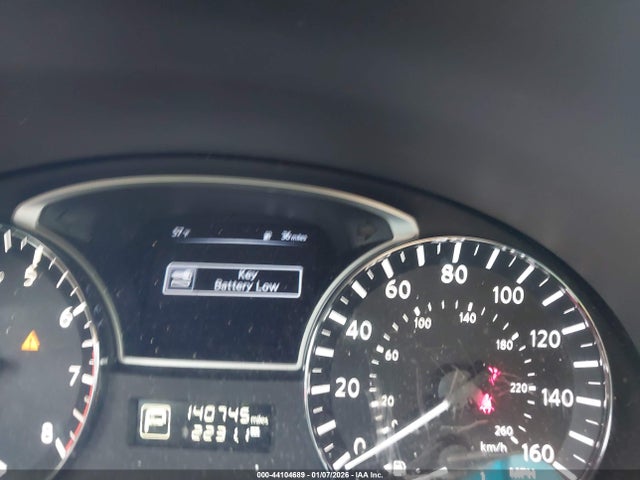 1N4AL3APXFC591556 Nissan Altima 2.5 Sv