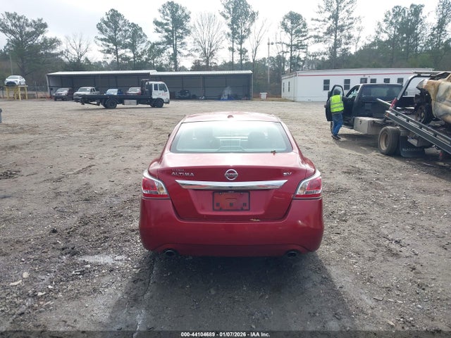 1N4AL3APXFC591556 Nissan Altima 2.5 Sv