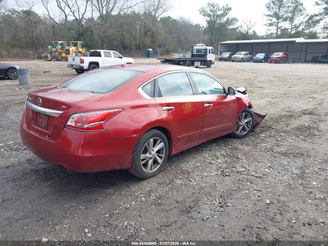 1N4AL3APXFC591556 Nissan Altima 2.5 Sv