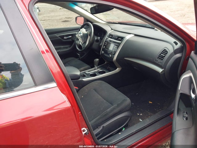 1N4AL3APXFC591556 Nissan Altima 2.5 Sv