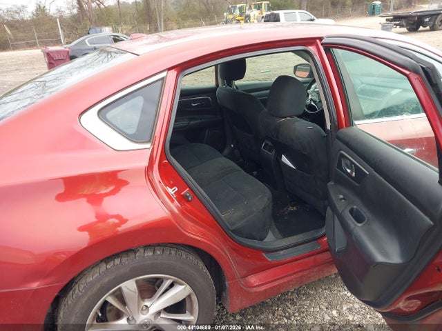 1N4AL3APXFC591556 Nissan Altima 2.5 Sv