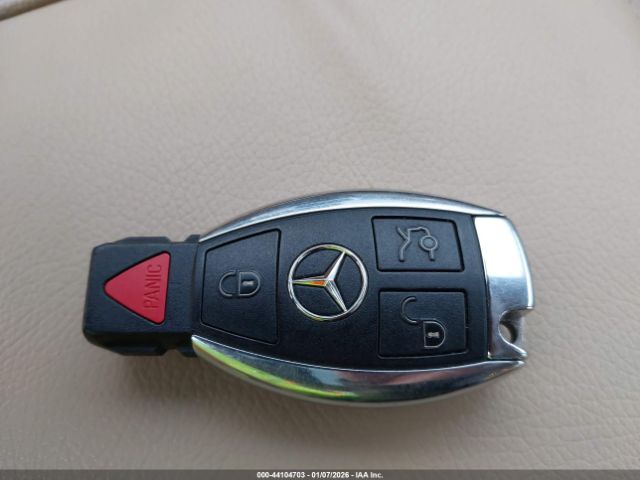 2013 MERCEDES-BENZ S 550 WDDNG9EB4DA499200 Photo 10