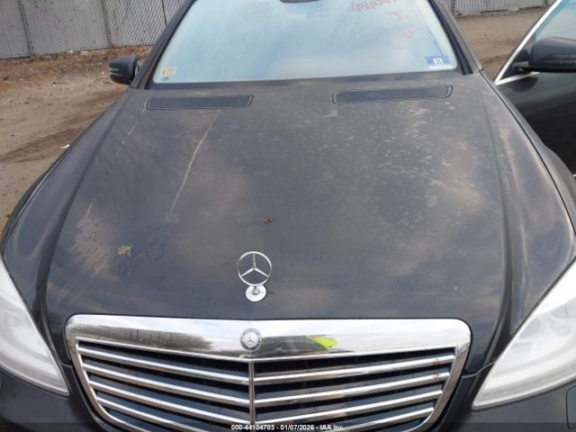 2013 MERCEDES-BENZ S 550 WDDNG9EB4DA499200 Photo 5