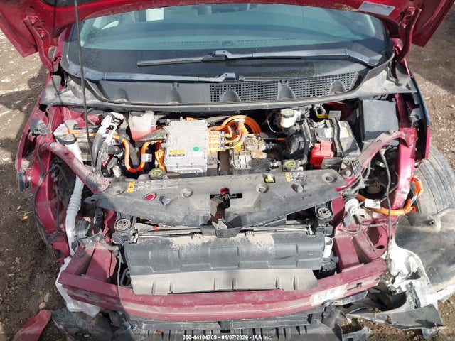 1G1FW6S00H4180635 Chevrolet BOLT EV LT