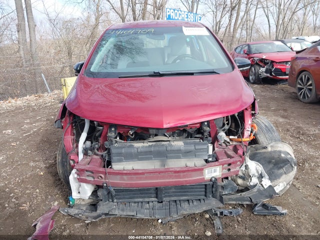 1G1FW6S00H4180635 Chevrolet BOLT EV LT