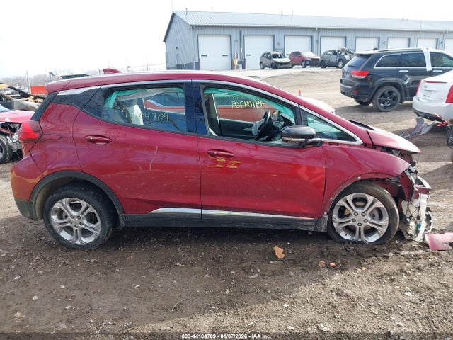 1G1FW6S00H4180635 Chevrolet BOLT EV LT