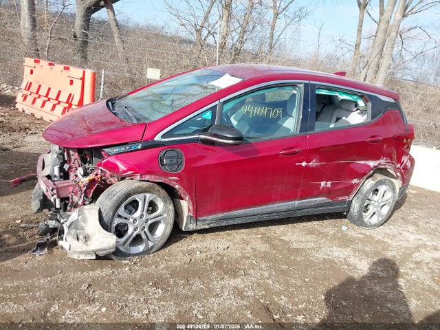 1G1FW6S00H4180635 Chevrolet BOLT EV LT