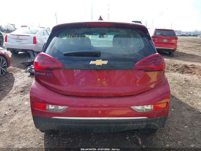 1G1FW6S00H4180635 Chevrolet BOLT EV LT