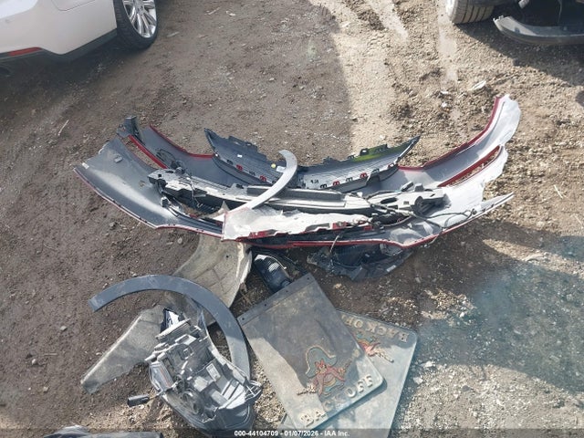 1G1FW6S00H4180635 Chevrolet BOLT EV LT