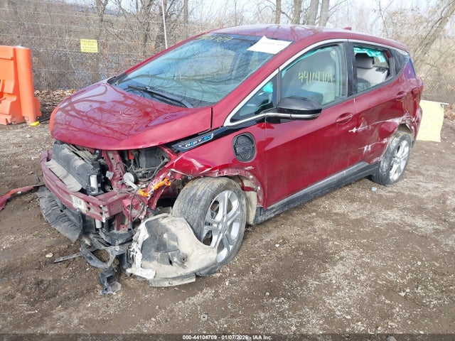 1G1FW6S00H4180635 Chevrolet BOLT EV LT