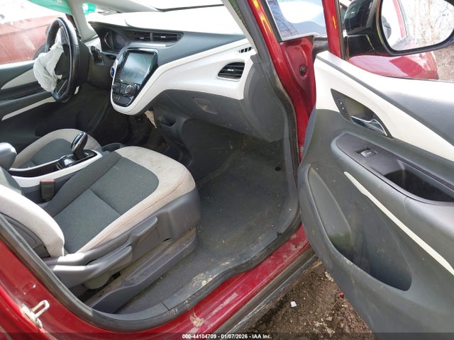 1G1FW6S00H4180635 Chevrolet BOLT EV LT
