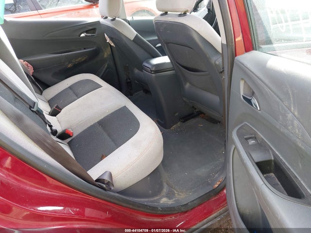1G1FW6S00H4180635 Chevrolet BOLT EV LT