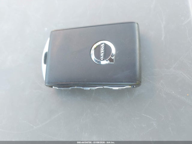 LVYBC0AL1JP031431 Volvo S90 Hybrid T8 Inscription