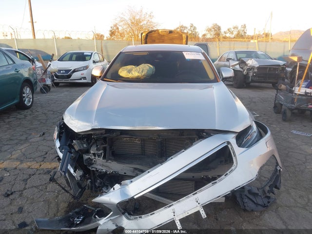 LVYBC0AL1JP031431 Volvo S90 Hybrid T8 Inscription