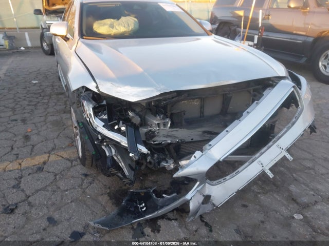 LVYBC0AL1JP031431 Volvo S90 Hybrid T8 Inscription