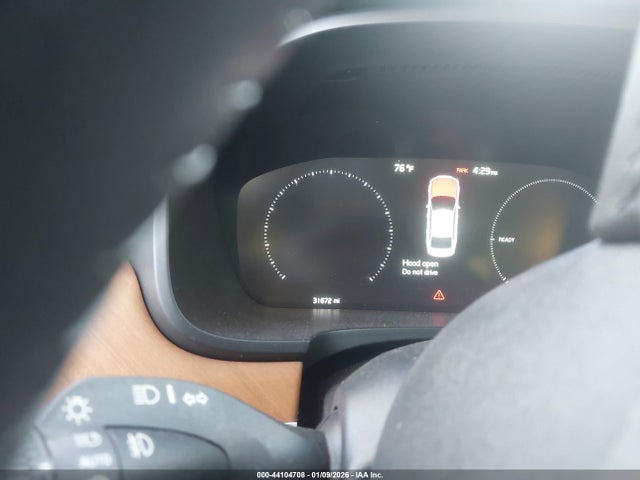 LVYBC0AL1JP031431 Volvo S90 Hybrid T8 Inscription