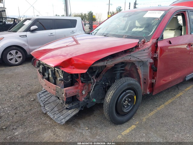 Mazda Cx-5 Grand Touring 2018 JM3KFADM8J0377940 Image 6