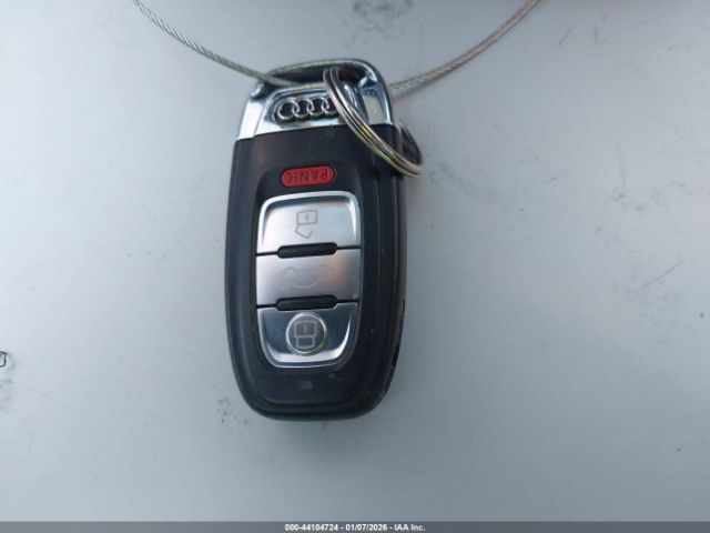 2016 AUDI ALLROAD WA1TFAFL3GA014119 Photo 10