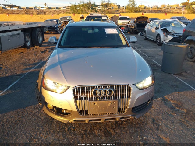 WA1TFAFL3GA014119 Audi Allroad 2.0t Premium